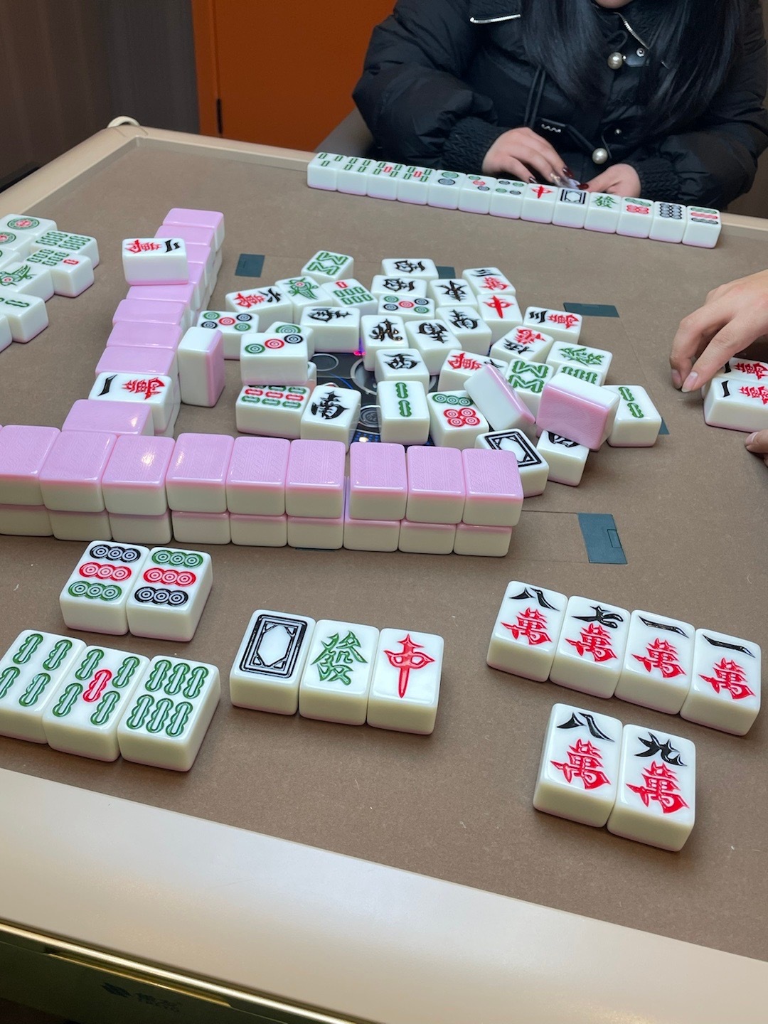 中至南昌麻将埋雷其实确实有挂(原来真的有挂)