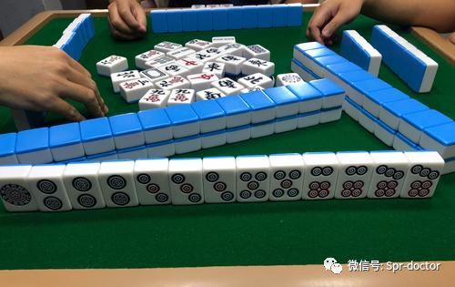 圈友望江麻将其实真的确实有挂(确实是有挂)