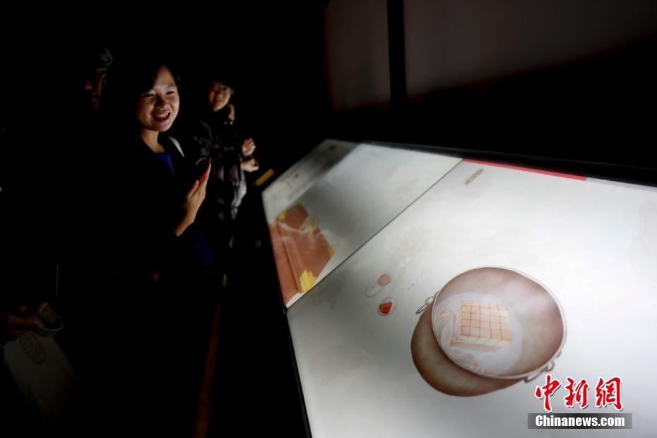 优选推荐“最新的杯碗透视仪多少钱一个《+黑科技》《详细教程 新浪科技》
