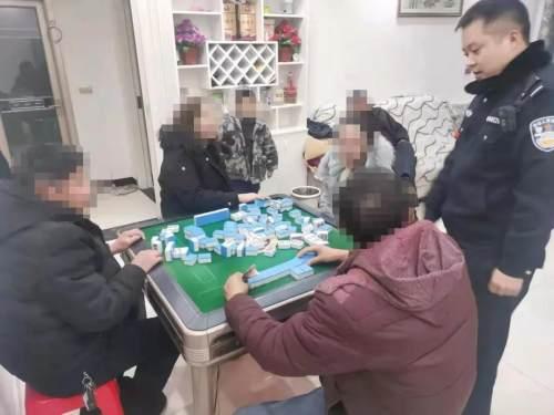 八仙麻将其实确实有挂(真的确实是有挂)