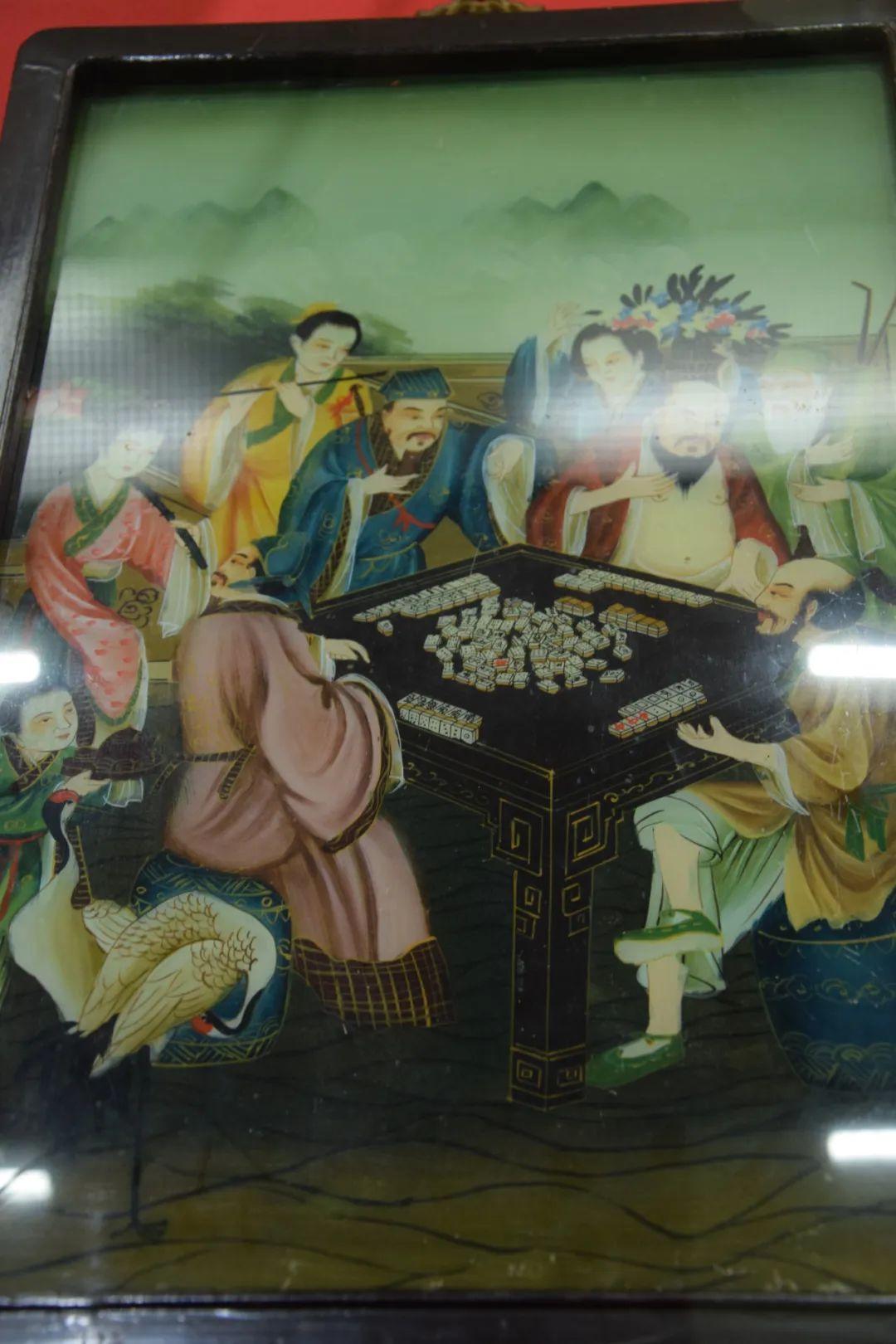 八仙麻将其实确实有挂(真的确实是有挂)