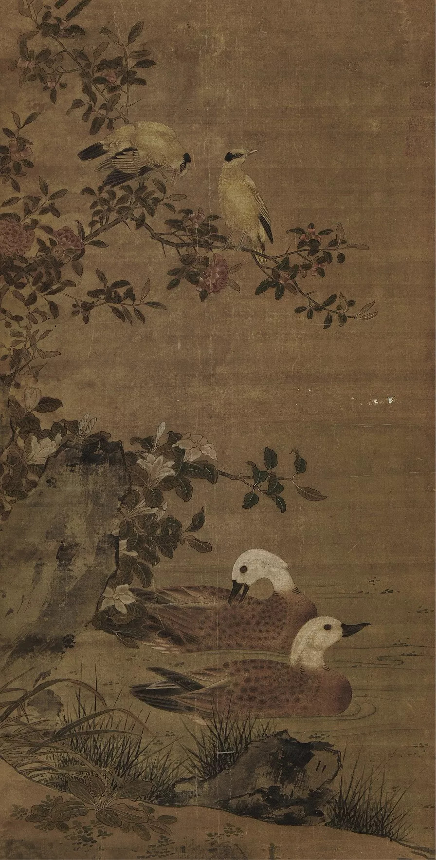 金陵十三张其实真的有挂(真的有挂)