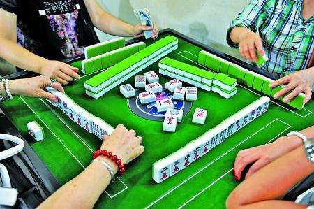 娱网皮球麻将其实确实有挂(原来真的有挂)