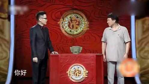 我来教教大家“怎么看穿普通金属暗宝 一《我来教教你怎么赢 》