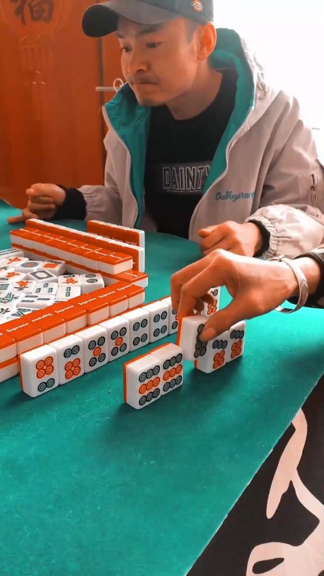 胡一把呼包鄂麻将到底能不能开挂(确实是有挂)