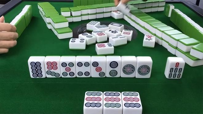 网易麻将亲友房究竟有没有挂(其实确实有挂)