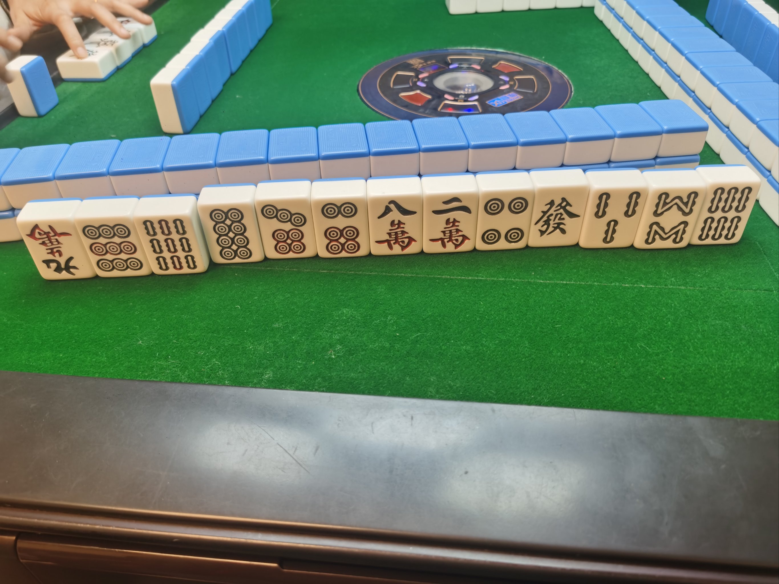兴动长春麻将其实是有挂的(确实真有挂)