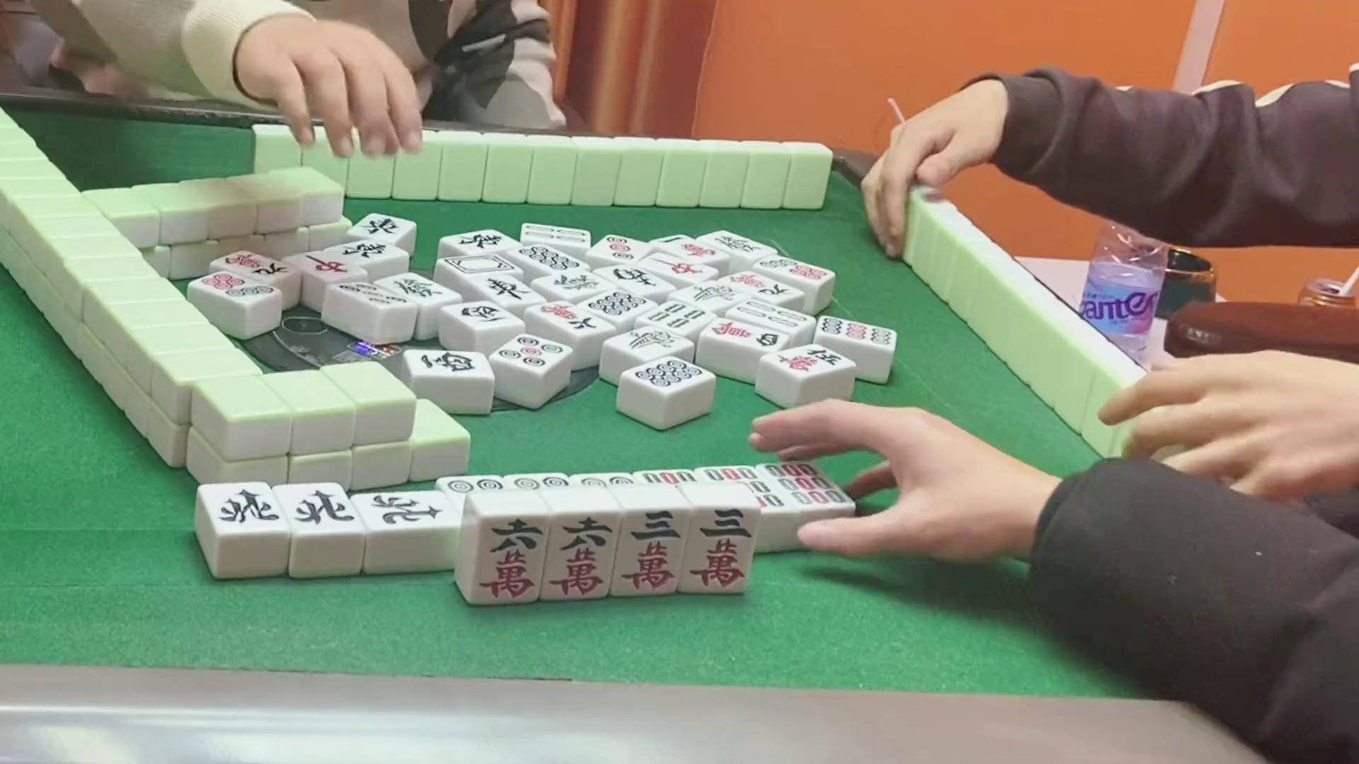 全来麻将到底能不能开挂(到底是不是有挂)