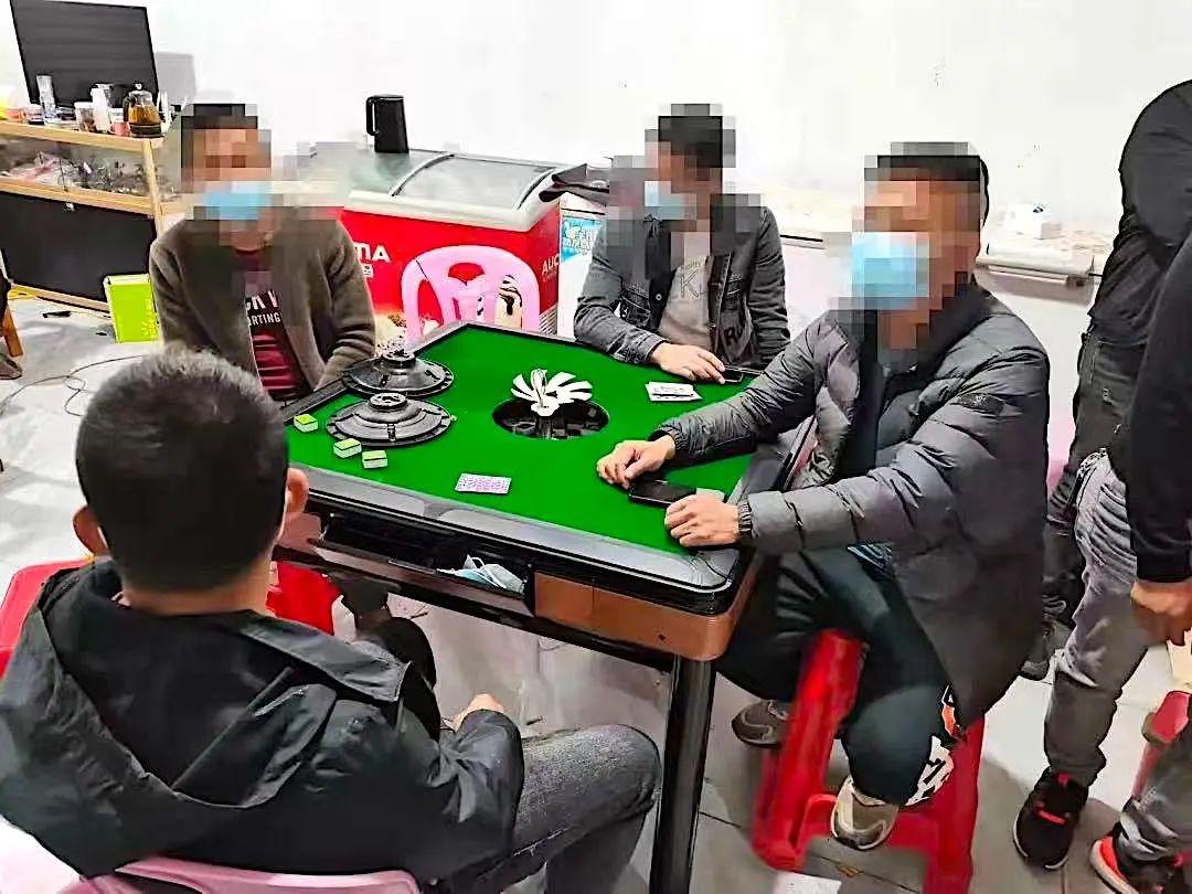 惠安麻将其实是有挂确实有挂(真的确实是有挂)