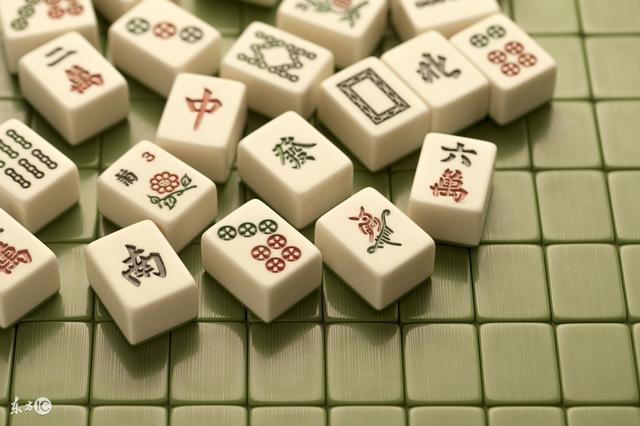 必备攻略中至上饶麻将怎么一直输(揭秘手机上赢的秘诀)