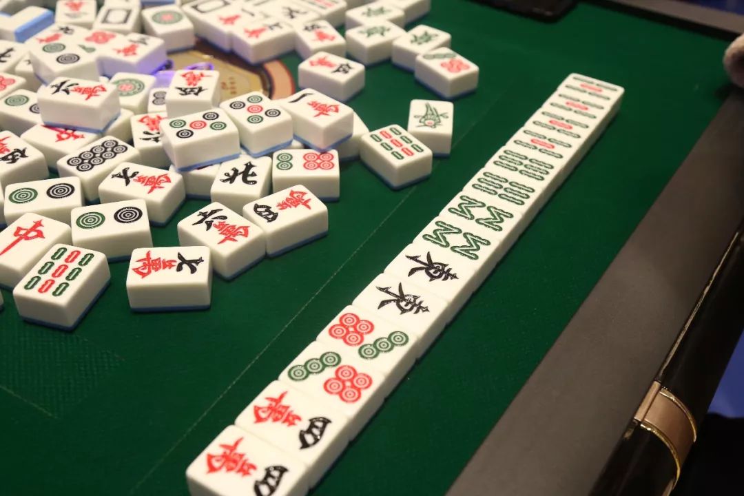 黄山麻将其实真的有挂(真的有挂)