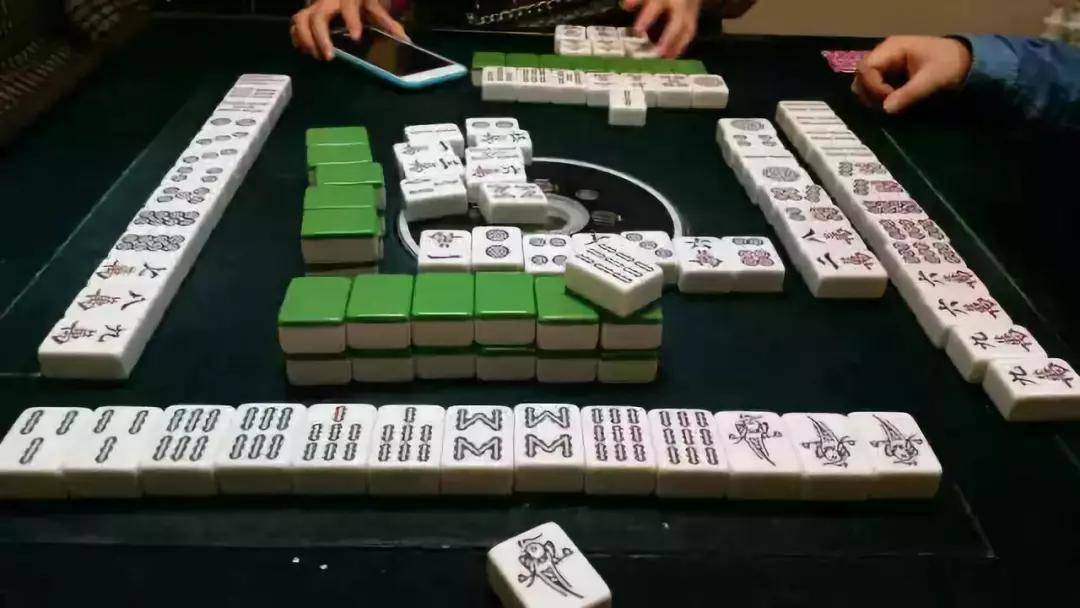 趣玩贵州麻将约牌究竟到底有挂吗(确实是有挂的)