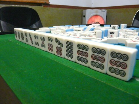 玩家必备教程普通麻将机新产品设备一《我来教教你怎么赢 》