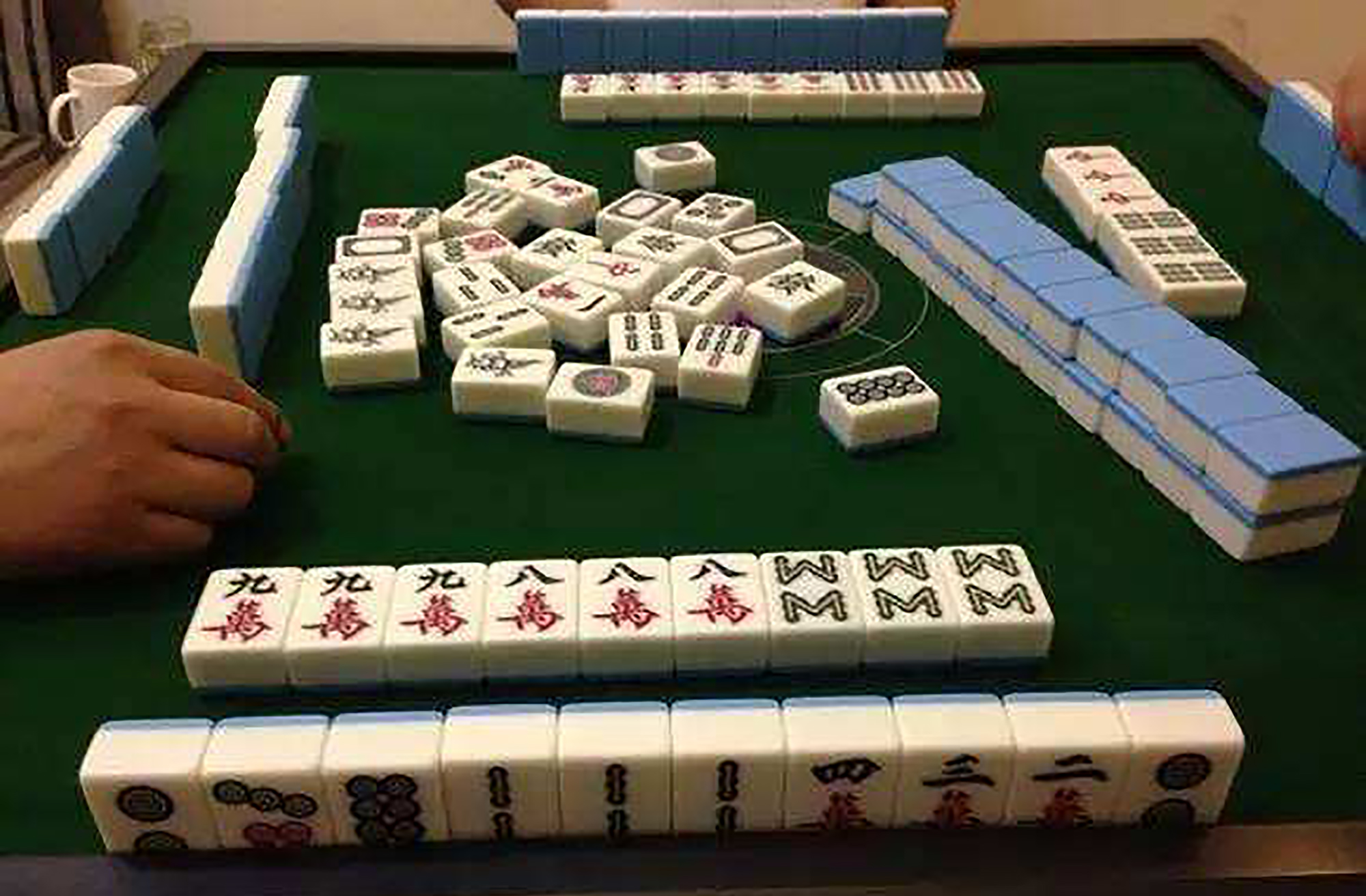 朋友安徽麻将其实确实有挂(确实是有挂)
