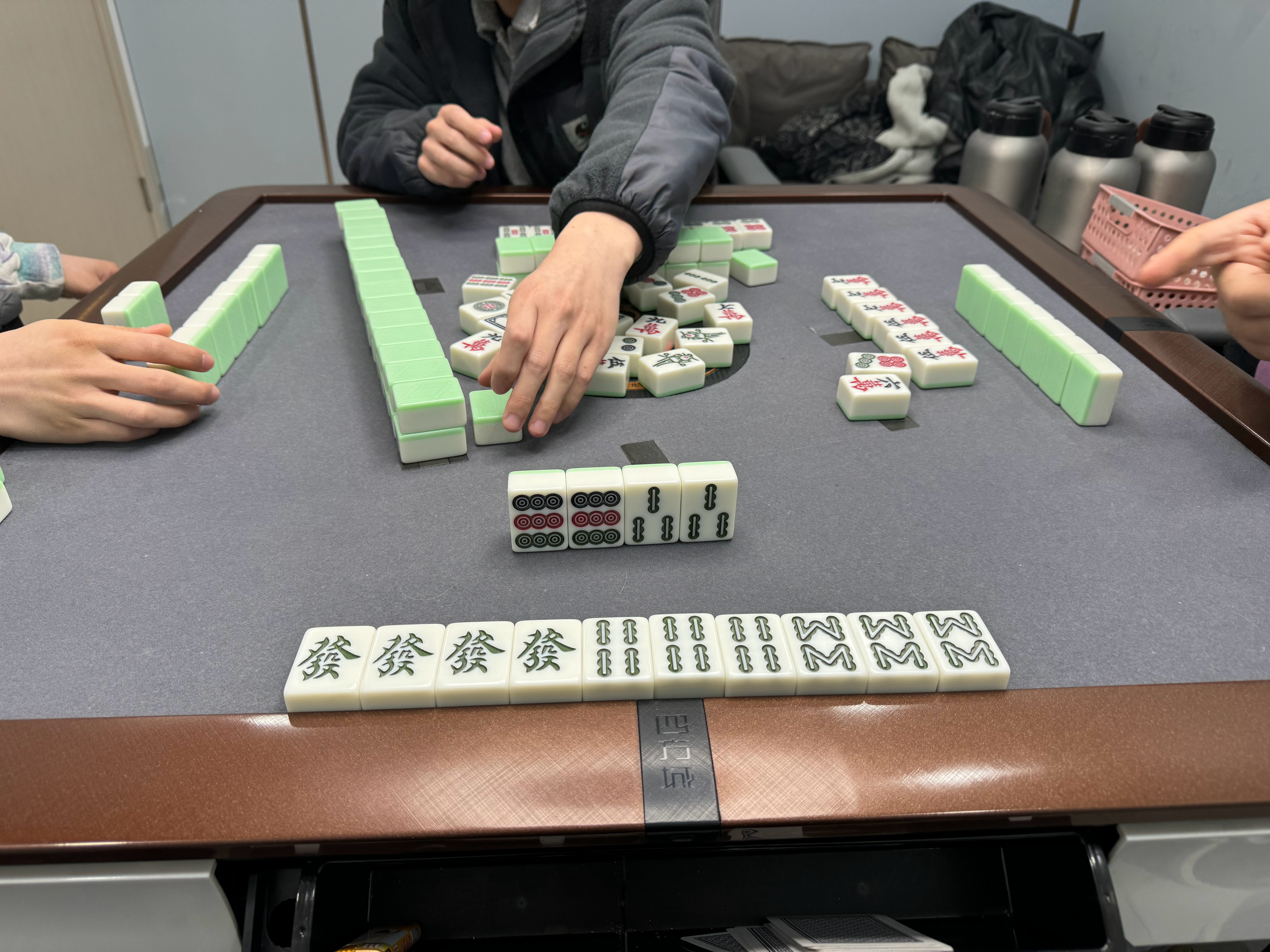 66徐州麻将其实真的有挂(确实真的有挂)