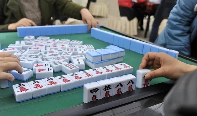 乐趣江苏麻将其实真的有挂(其实确实有挂)