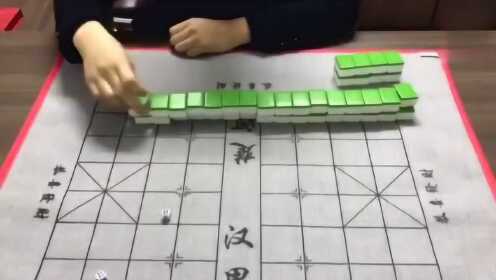 教程辅助“二八杠最简单出老 千技巧《新浪科技 讲解窍门》