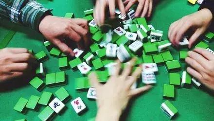 手机广东麻将其实是有挂的(确实真的有挂)