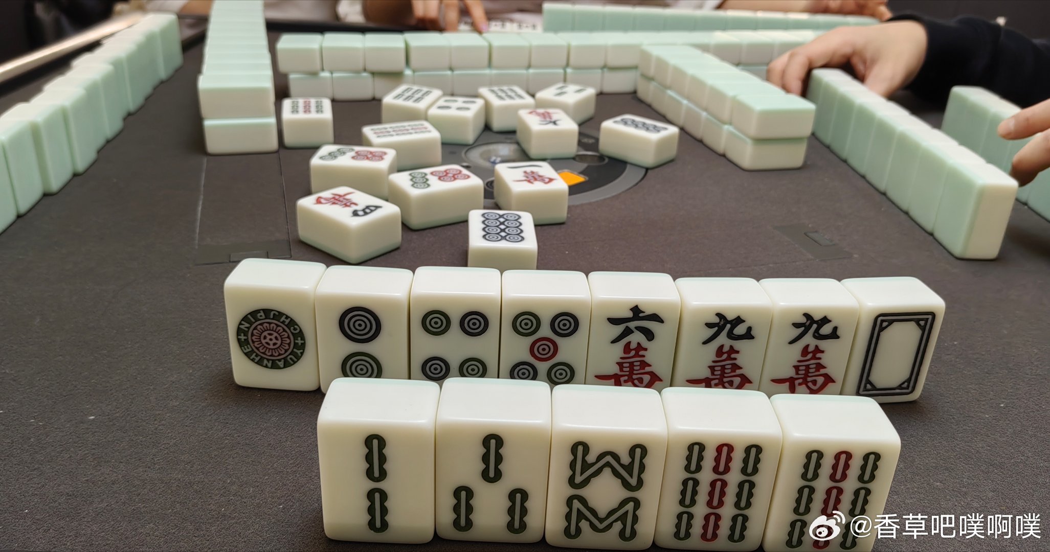 兴动长春麻将确实有挂吗(到底是不是有挂)