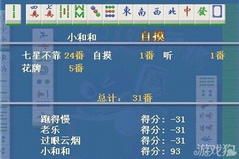 必备攻略海洋麻将十三水究竟有没有挂(确实是有挂的)