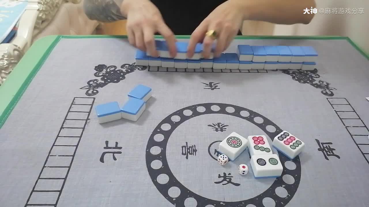 玩家必备攻略“推筒子二八杠必赢技巧大揭秘《新浪科技 讲解窍门》