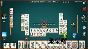 中至鹰潭麻将确实有挂的(揭秘小程序专用神器)