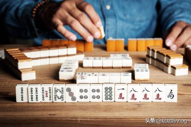 新教你‘‘怎么学会打麻将必胜赢钱之十大口诀一《我来教教你怎么赢 》