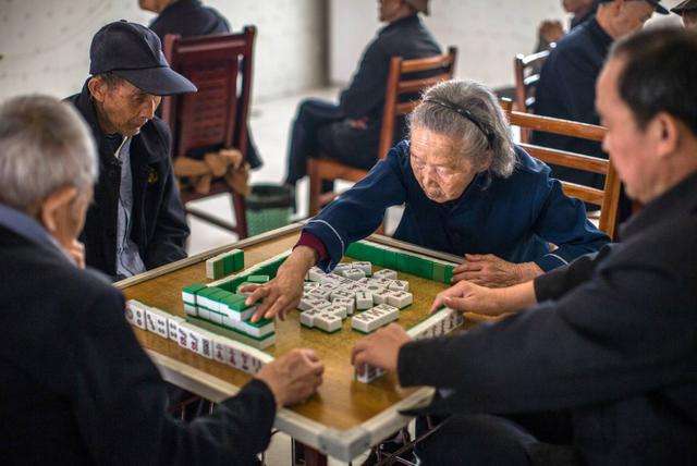 公社麻将确实有挂吗(其实确实有挂)