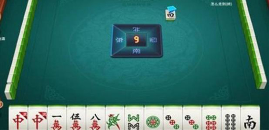 欢乐划水麻将app其实是有挂确实有挂(确实是有挂)