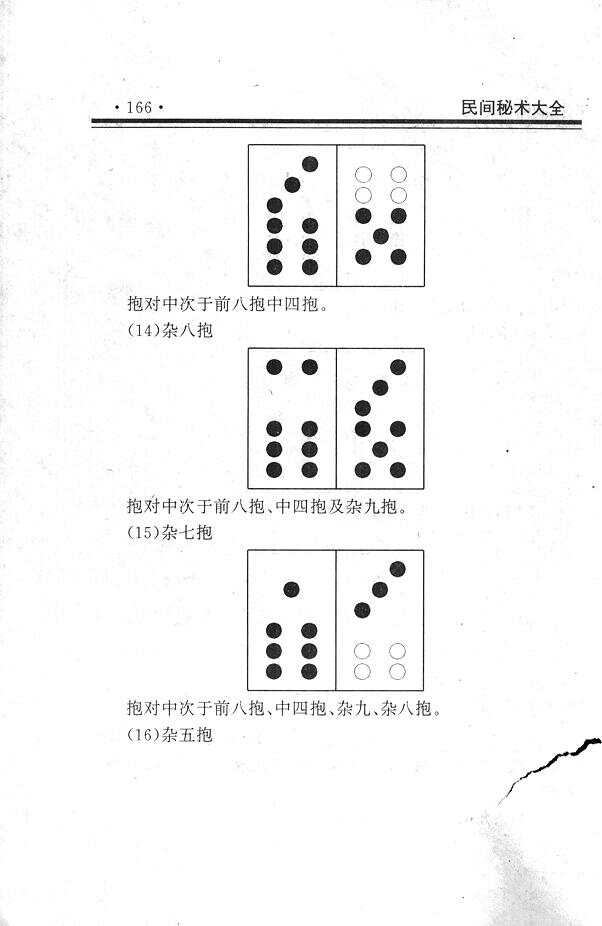 分享决窍“推牌九怎么把把拿好牌_《爱问知识人 使用说明》