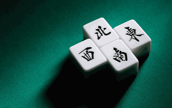 小程序麻将透牌神器(揭秘微信里系统发好牌)