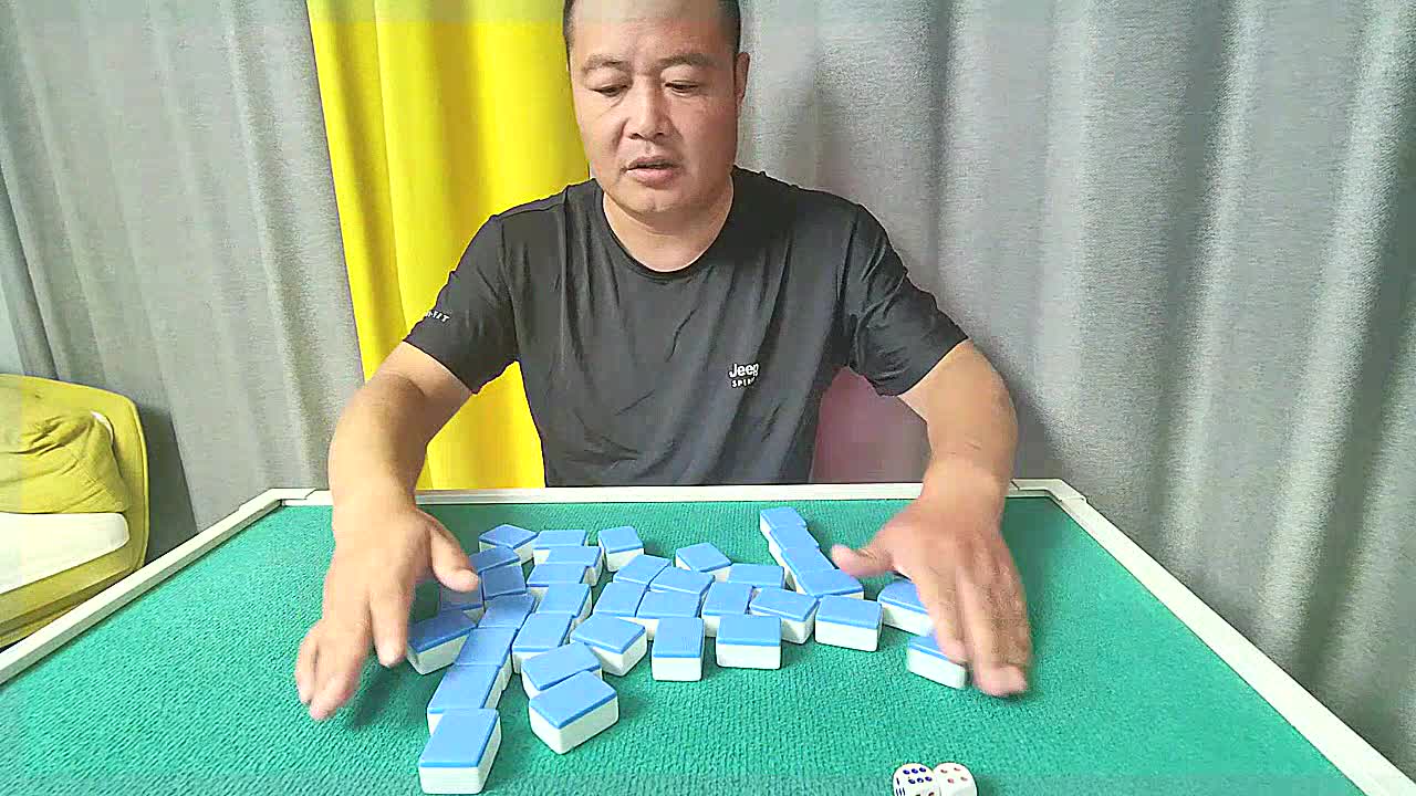 新教你‘‘推筒子稳赢的技巧!—详细解说+新浪科技