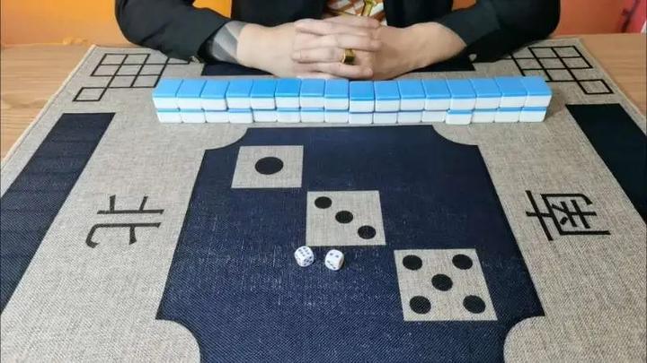 新教你‘‘推筒子稳赢的技巧!—详细解说+新浪科技
