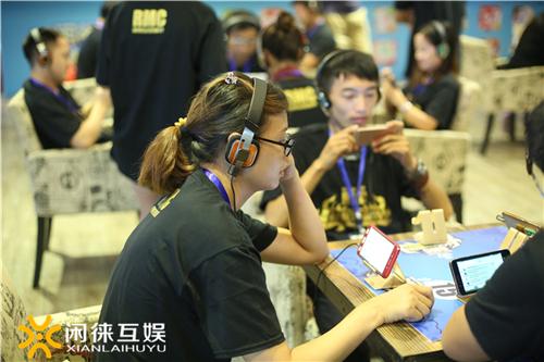 闲来手机麻将100张有挂技巧辅助器(确实有挂)
