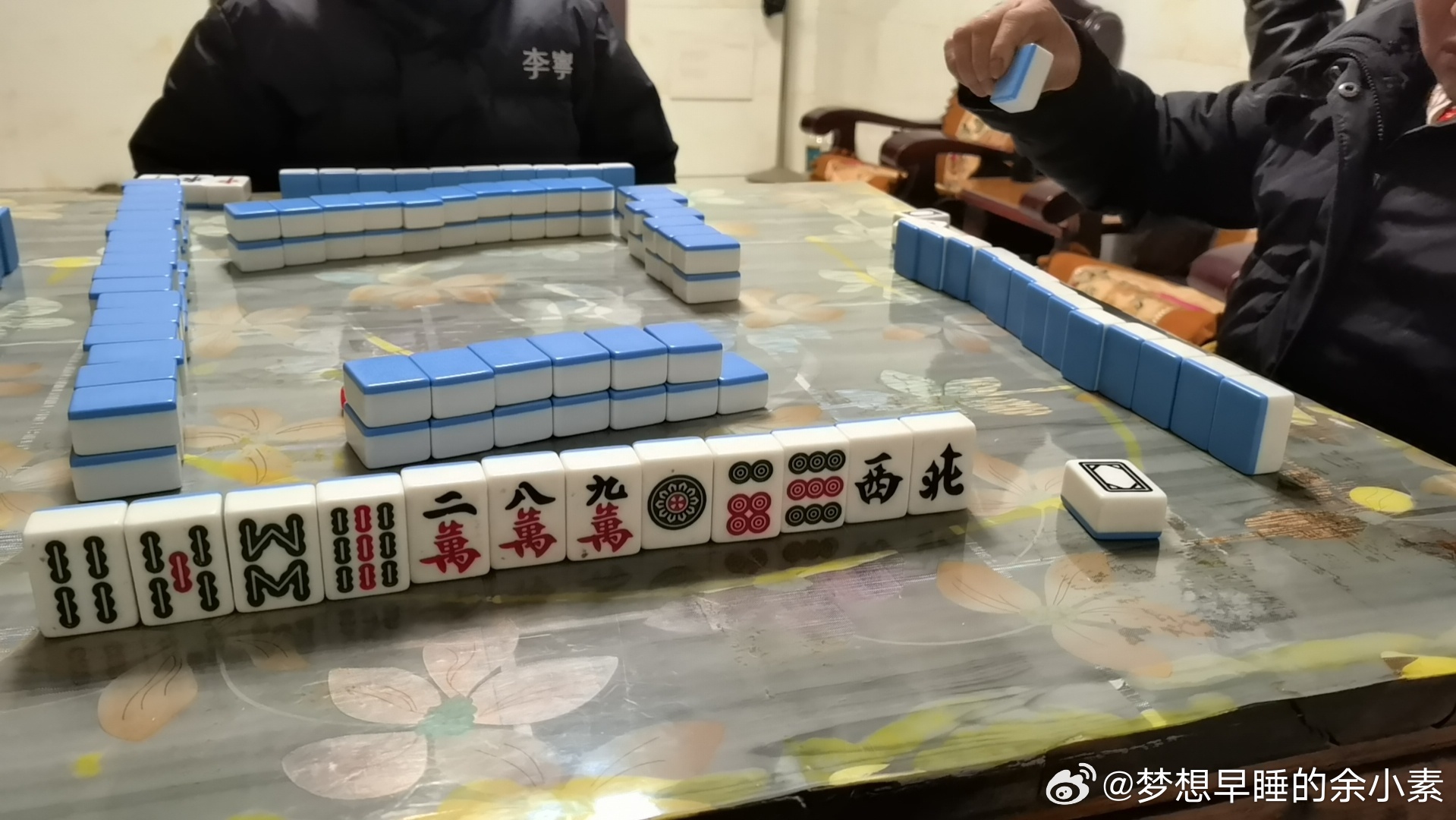 手机安庆麻将其实真的有挂(其实真的确实有挂)