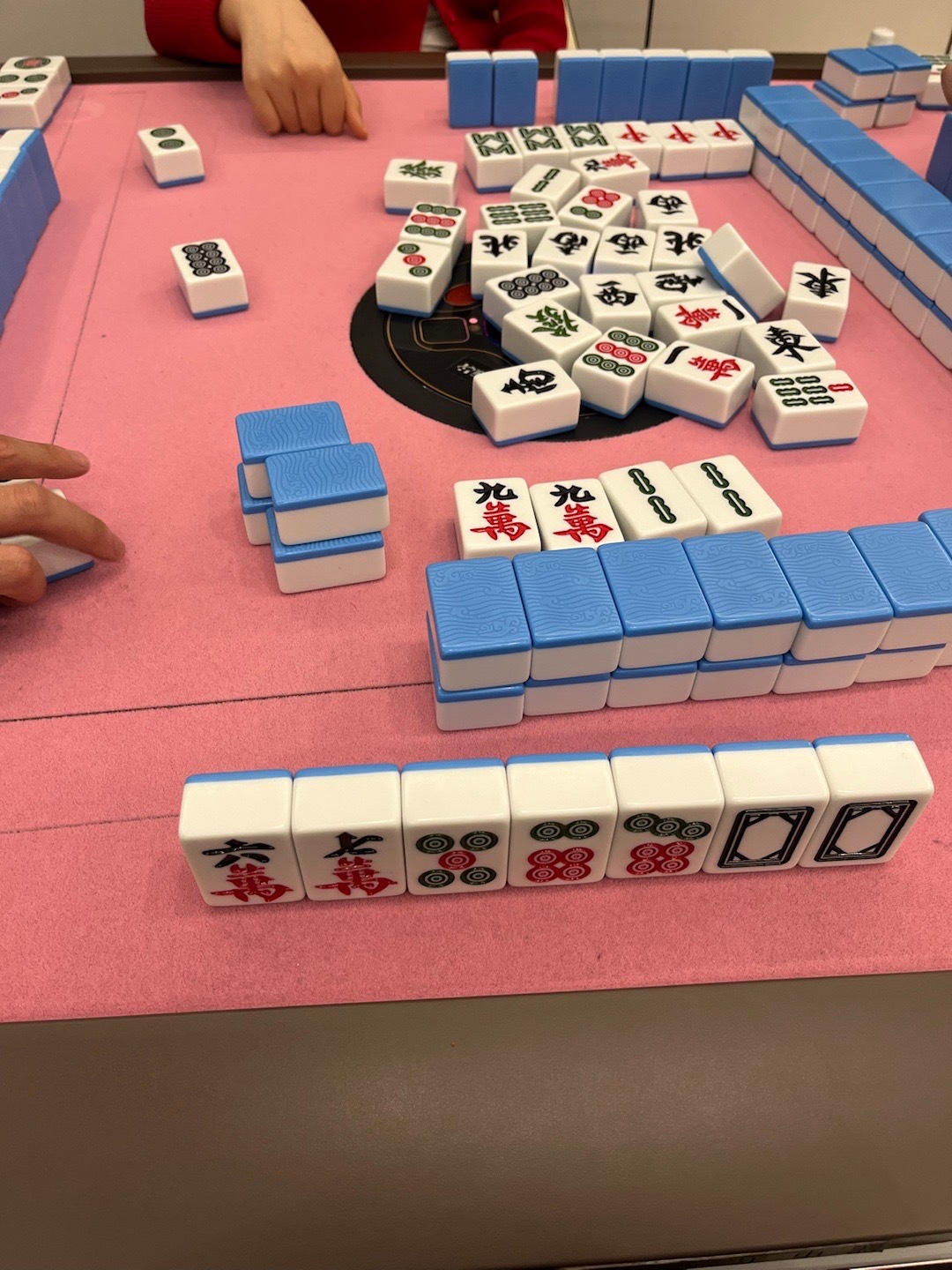 乐达大连麻将其实真的有挂(确实真的有挂)