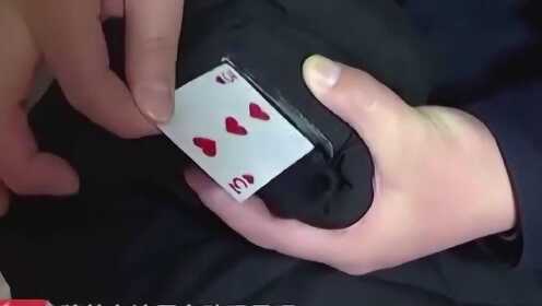 3分钟教你科普“玩金花高科技产品操作视频《详细教程 新浪科技》
