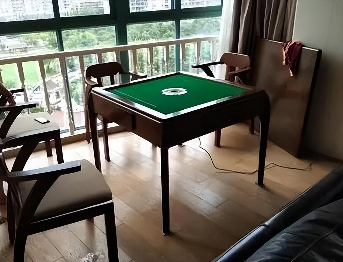 新教你‘‘手动麻将桌多少钱一台《新浪科技 讲解窍门》