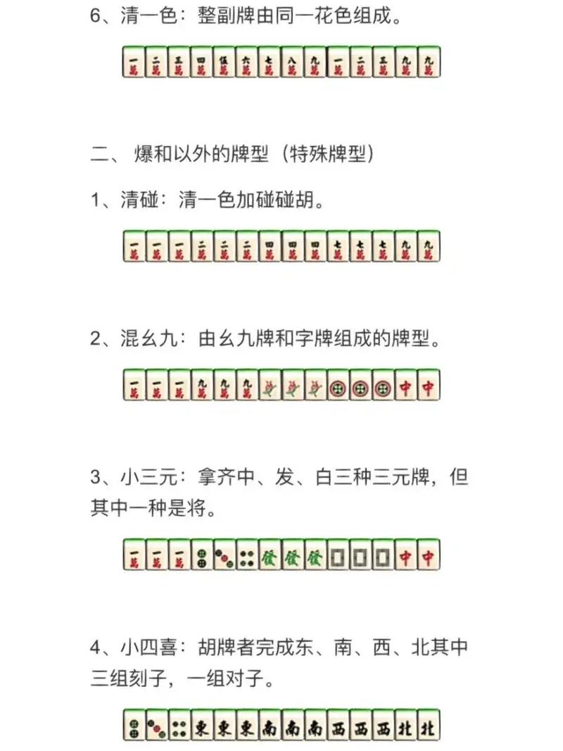 3分钟教你科普“麻将筒子斗牛高科技产品_《爱问知识人 使用说明》