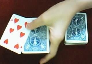 厉害了!有没有一种隐形眼镜可以看普通扑克牌一《我来教教你怎么赢 》