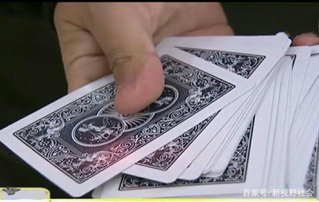分享决窍“终于知道打金花要怎么能赢钱一《我来教教你怎么赢 》