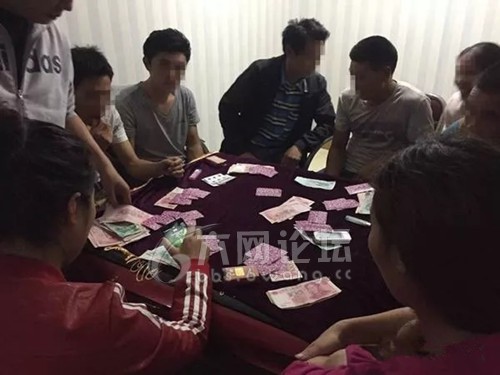 分享决窍“终于知道打金花要怎么能赢钱一《我来教教你怎么赢 》