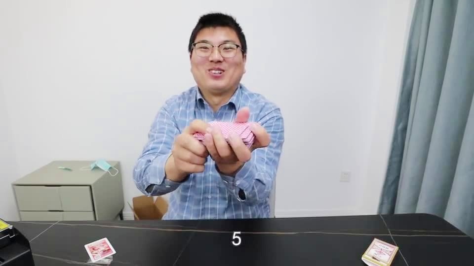 3分钟教你科普“实用先进的扑克牌仪器哪里买—详细解说+新浪科技