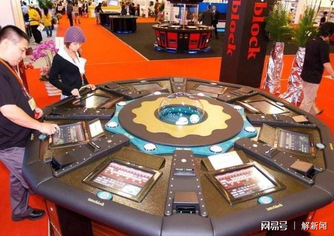 给大家爆料一下如何提前知道纽扣番摊《新浪科技 讲解窍门》