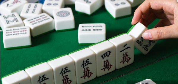 中至南昌麻将有什么诀窍(真的有挂确实有挂)