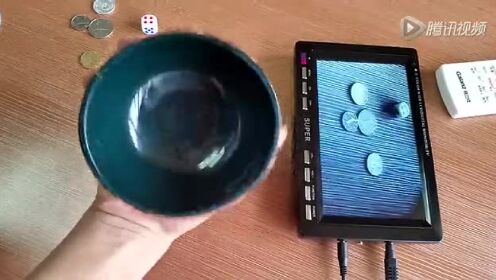 新教你‘‘高科技普通杯碗透视仪多少钱一套《新浪科技 讲解窍门》