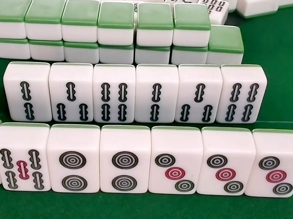 内蒙王牌麻将其实真的确实有挂(确实有挂)