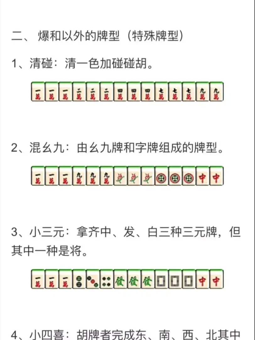 「热点资讯」十三水打牌技巧顺口溜一《我来教教你怎么赢 》