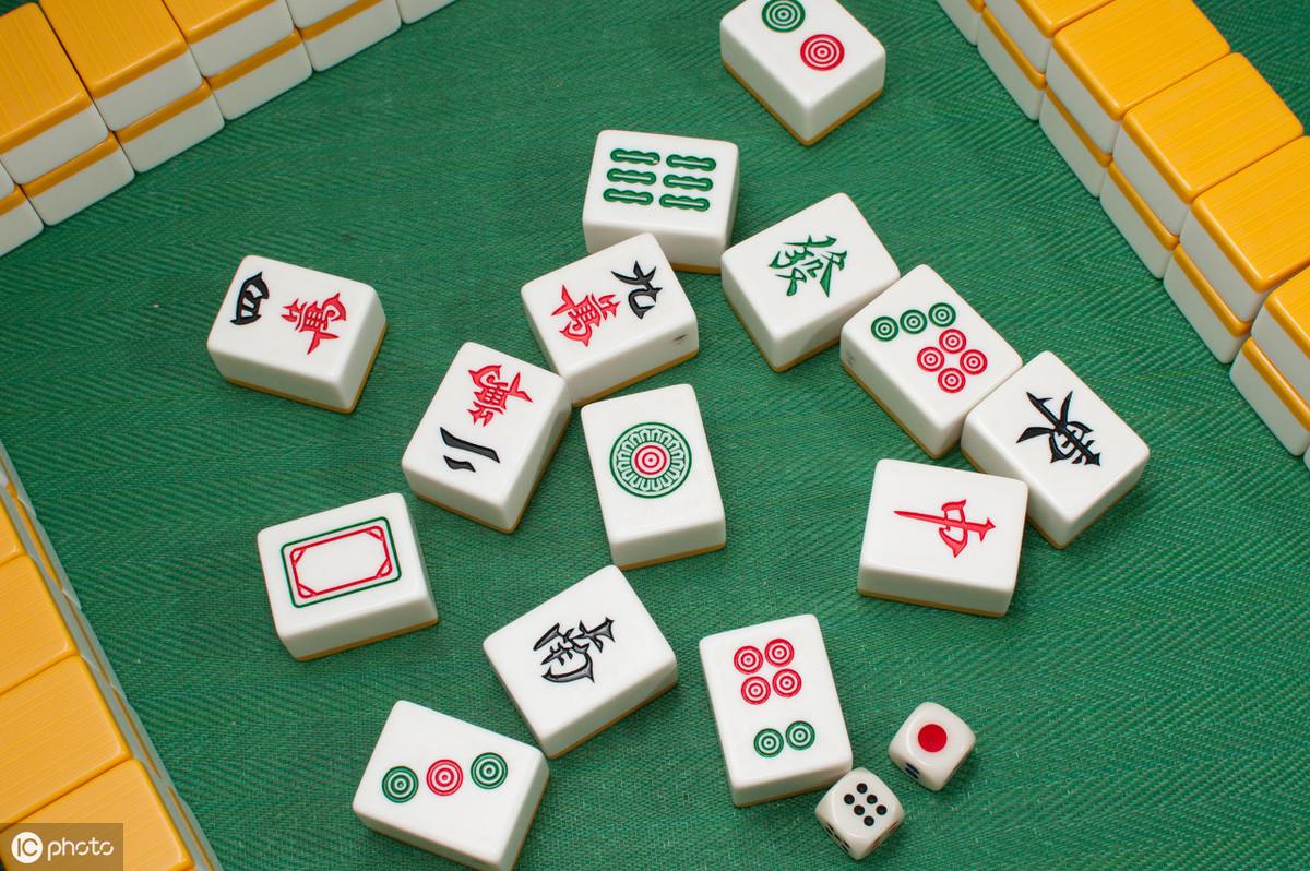 微信雀神广东麻将提高胜率技巧(其实是有挂确实有挂)