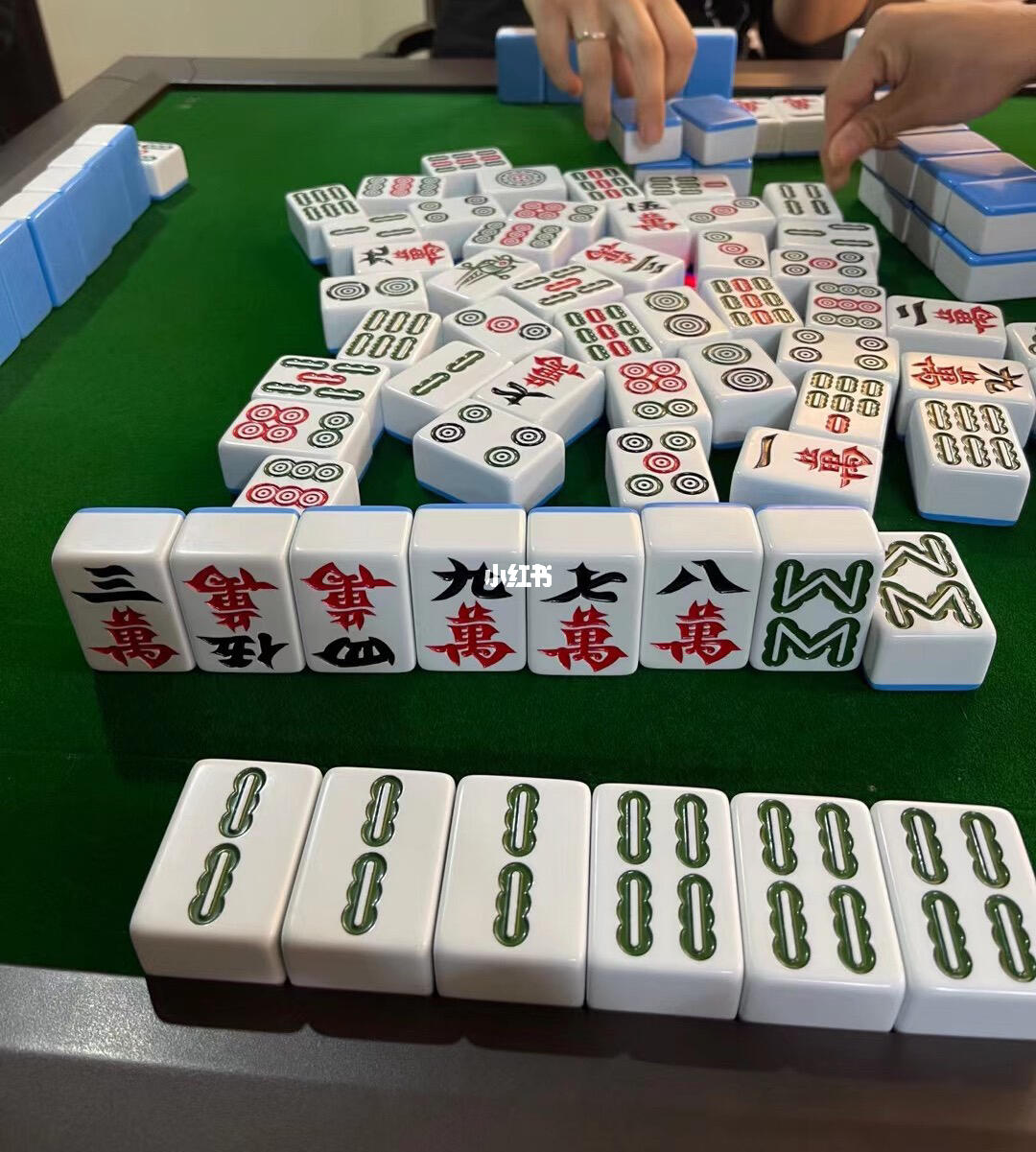 全来湖南麻将确实有挂吗(其实真的确实有挂)